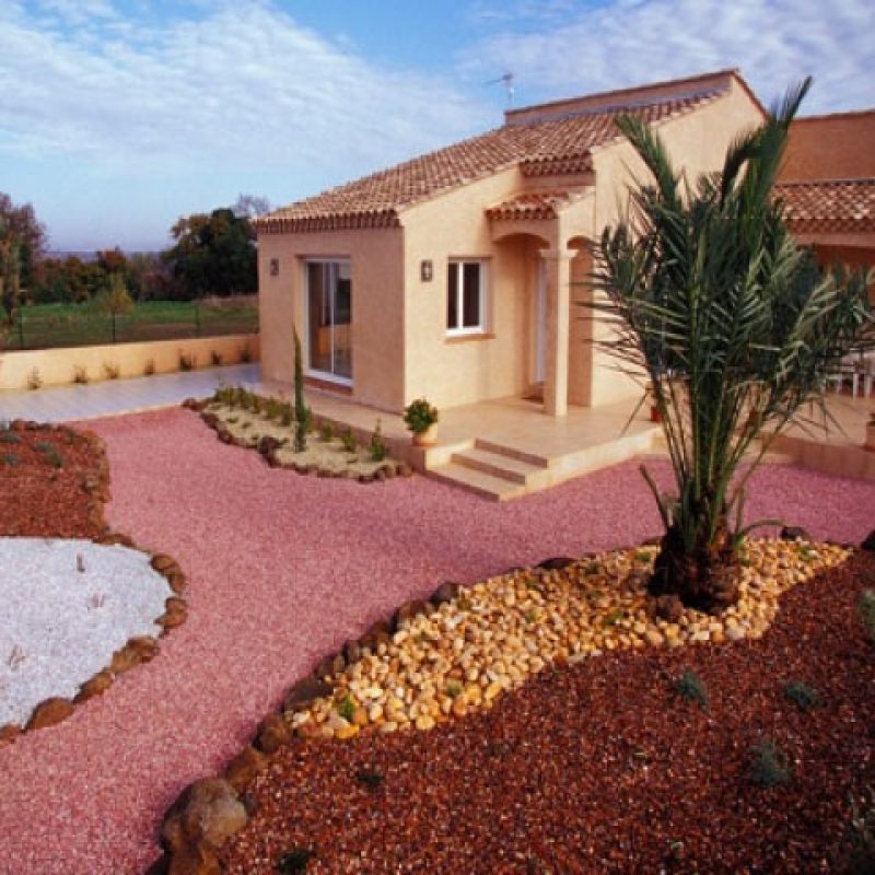 Création de jardin à Agde et dans l’Hérault