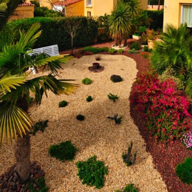 Création de jardin à Agde et dans l’Hérault