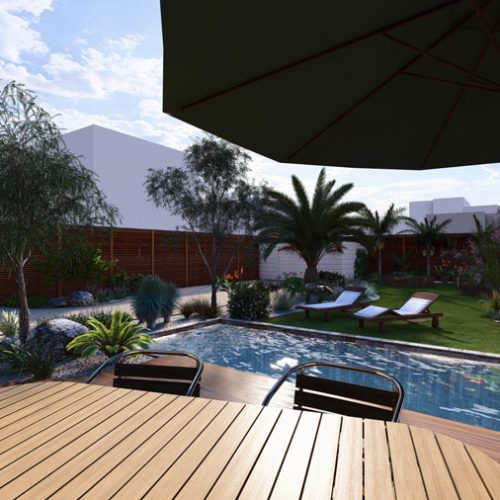 Paysagiste à Agde : création, aménagement et entretien de jardin