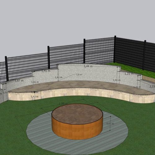 Création de jardin à Agde et dans l’Hérault