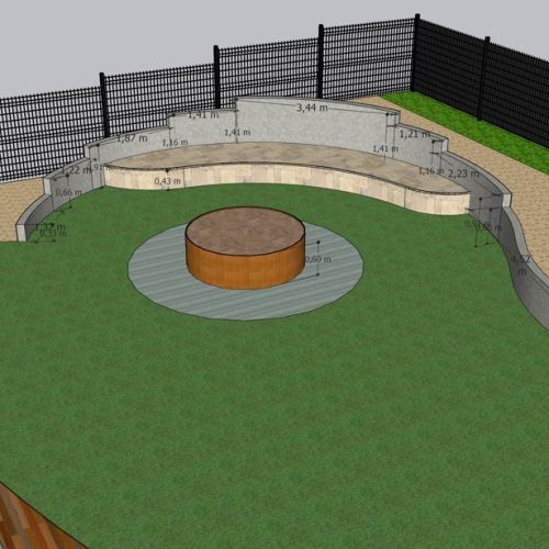 Création de jardin à Agde et dans l’Hérault