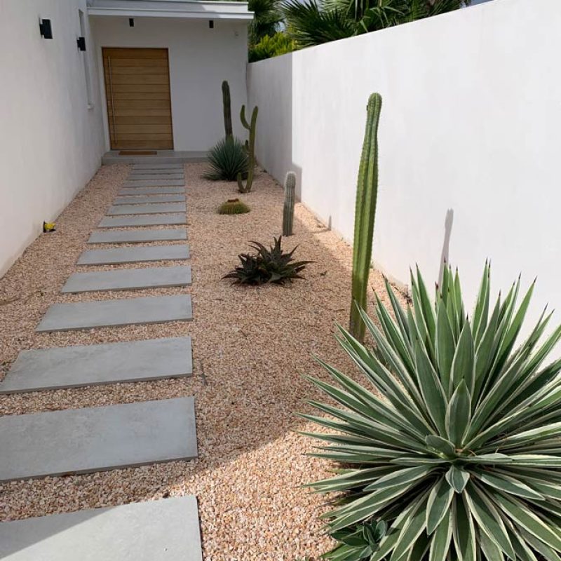 Création de jardin à Agde et dans l’Hérault