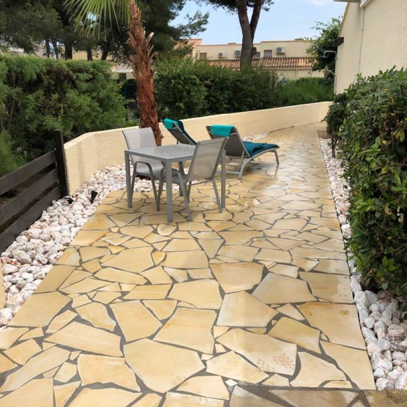 Création de jardin à Agde et dans l’Hérault